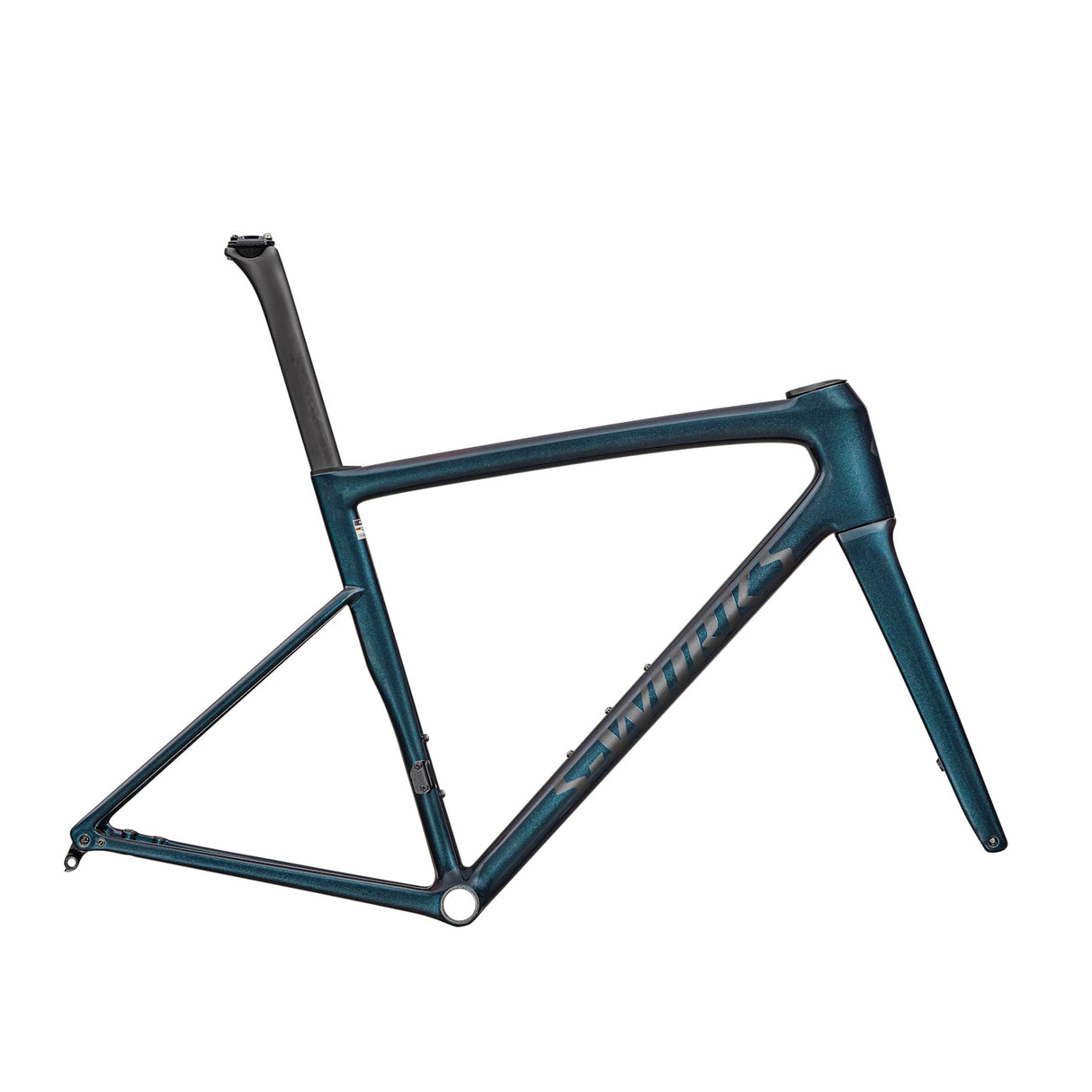 S-Works Tarmac SL8 Frame