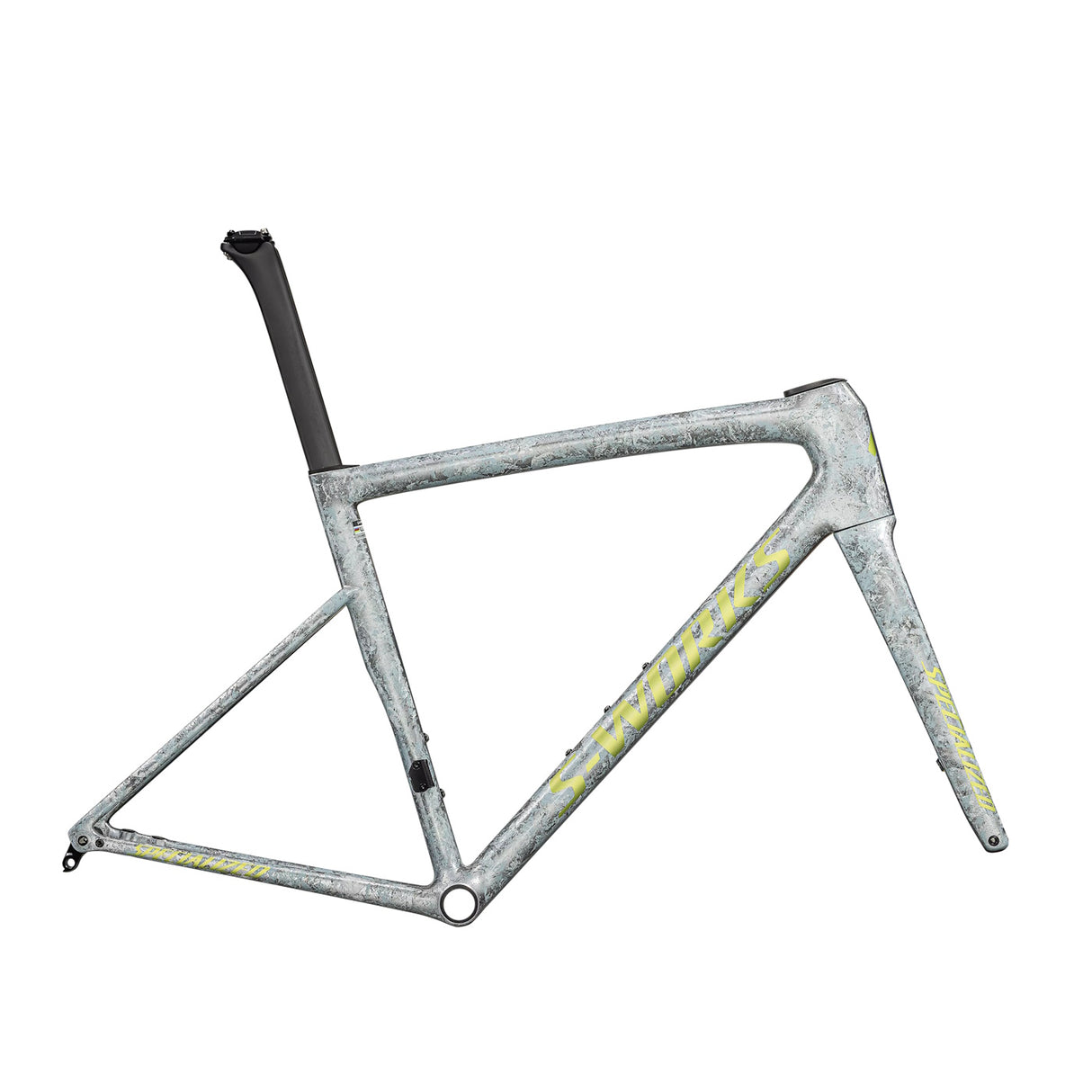 S-Works Tarmac SL8 Frame