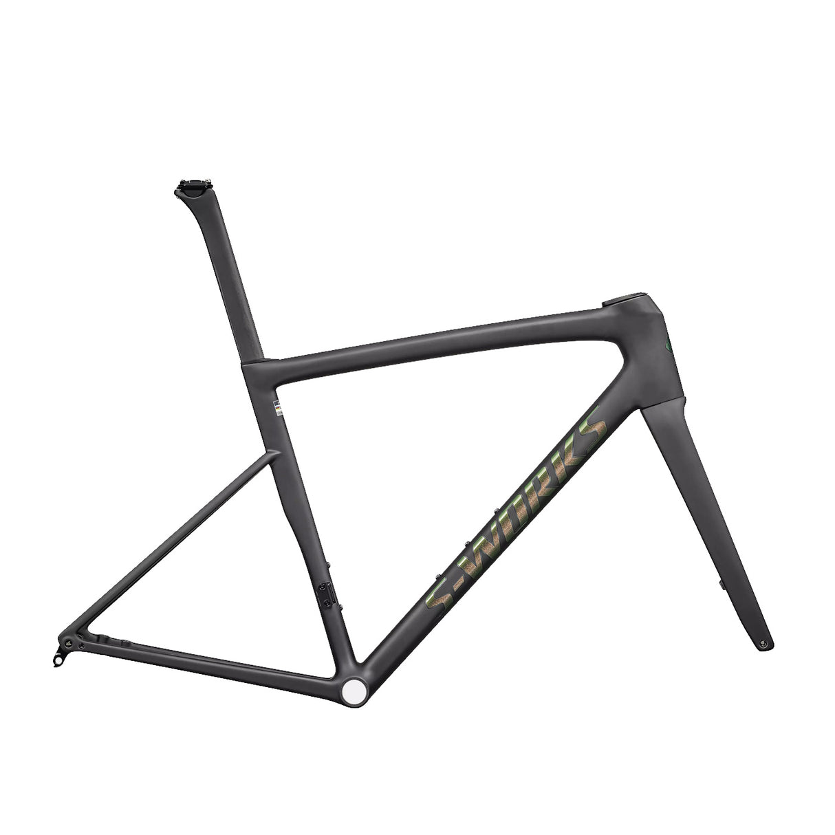 S-Works Tarmac SL8 Frame