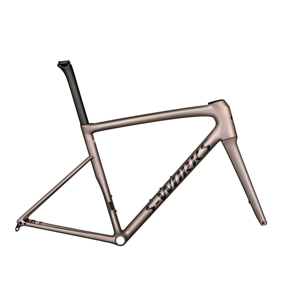 S-Works Tarmac SL8 Frame