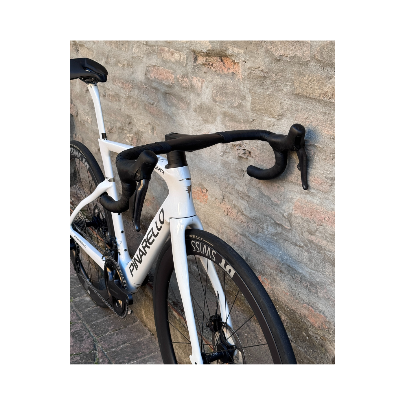 Bicicletta Prince Disk