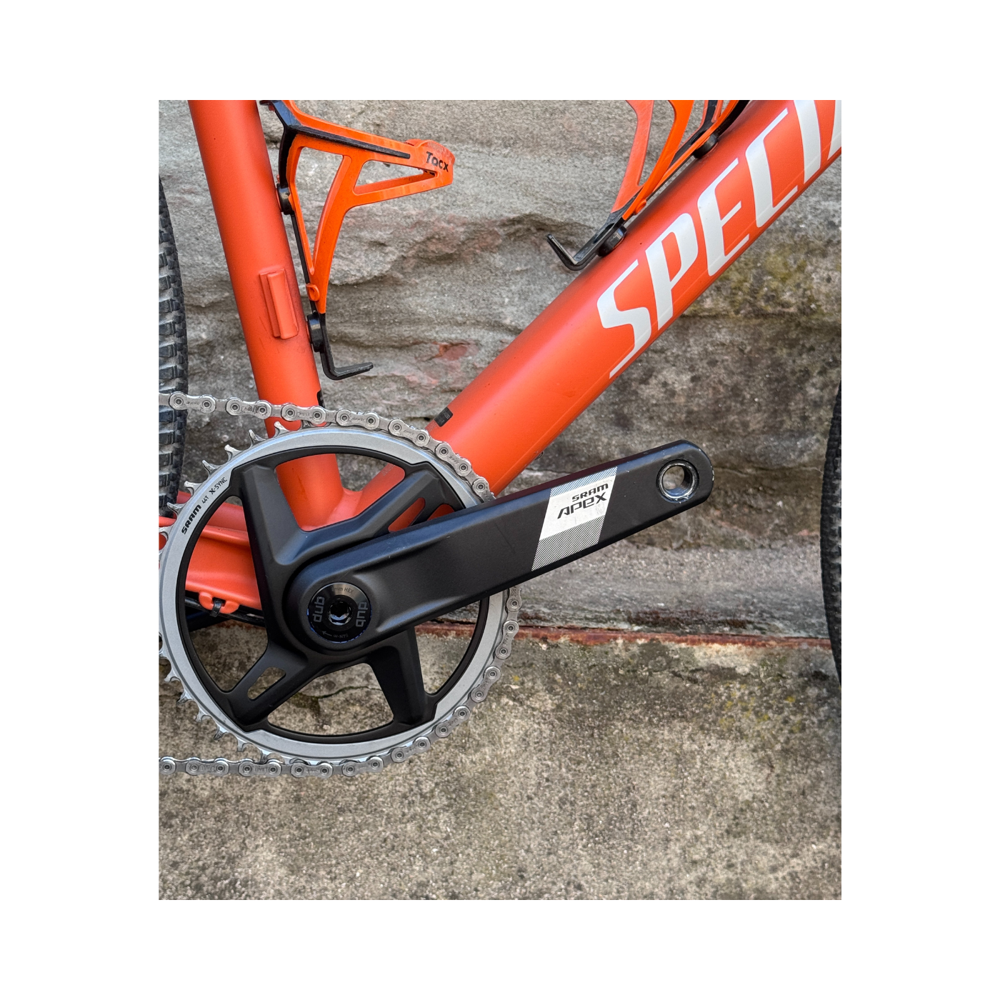 Bicicletta Diverge E5 Comp