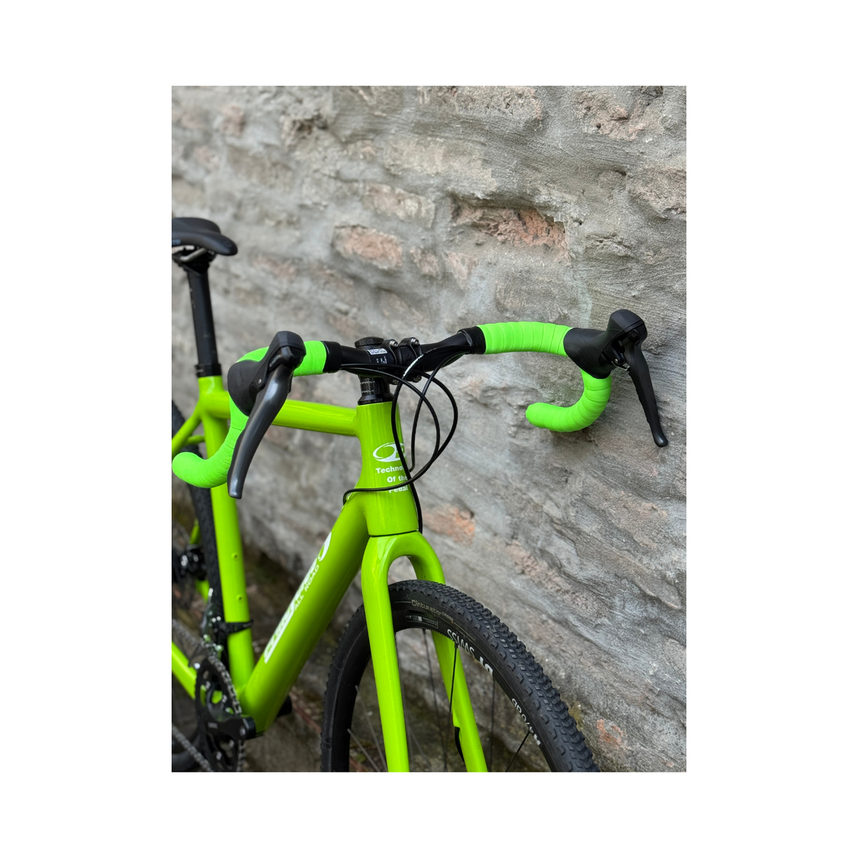 Bicicletta Princycles Allroad