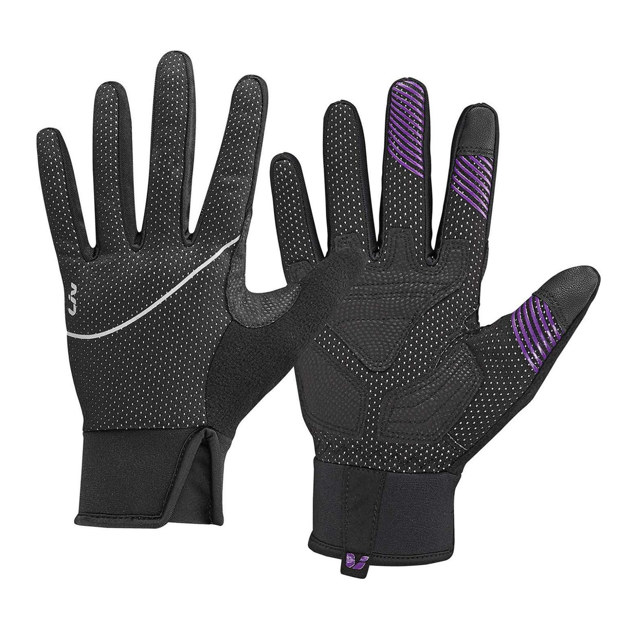 Guanti Hearty Dita Lunghe