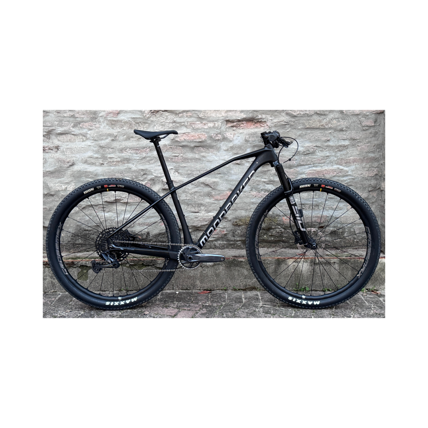 Bicicletta Chrono RR