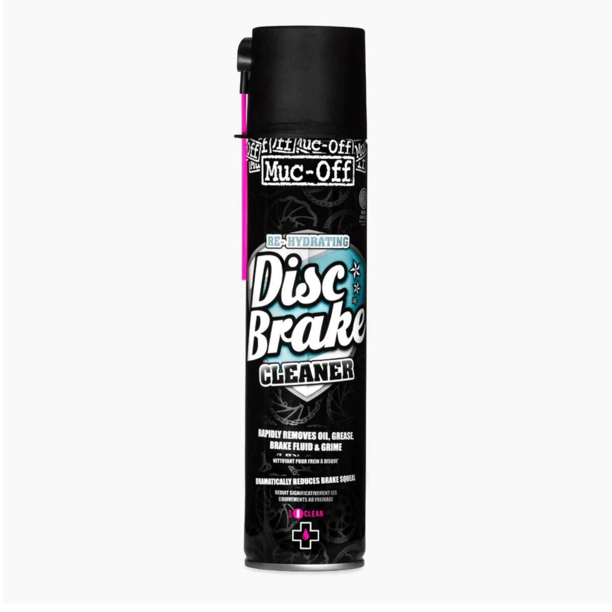 Disc Brake Cleaner and Wheel Spray