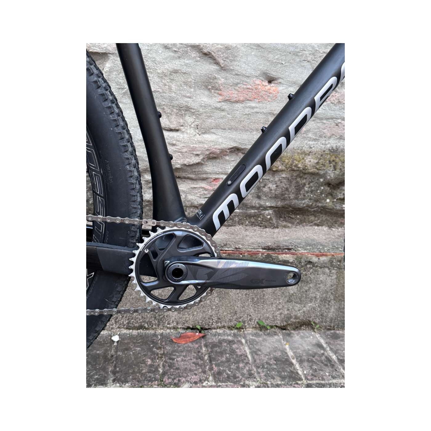 Bicicletta Chrono RR
