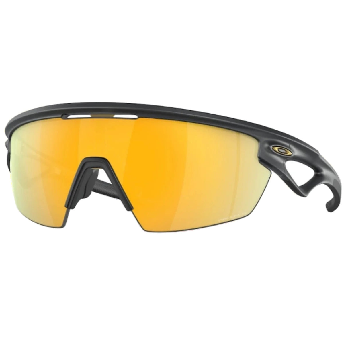 Sphaera Matte Carbon Glasses