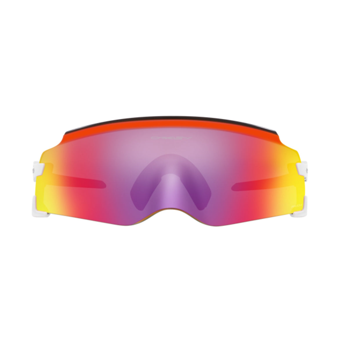 Occhiale Oakley Kato White