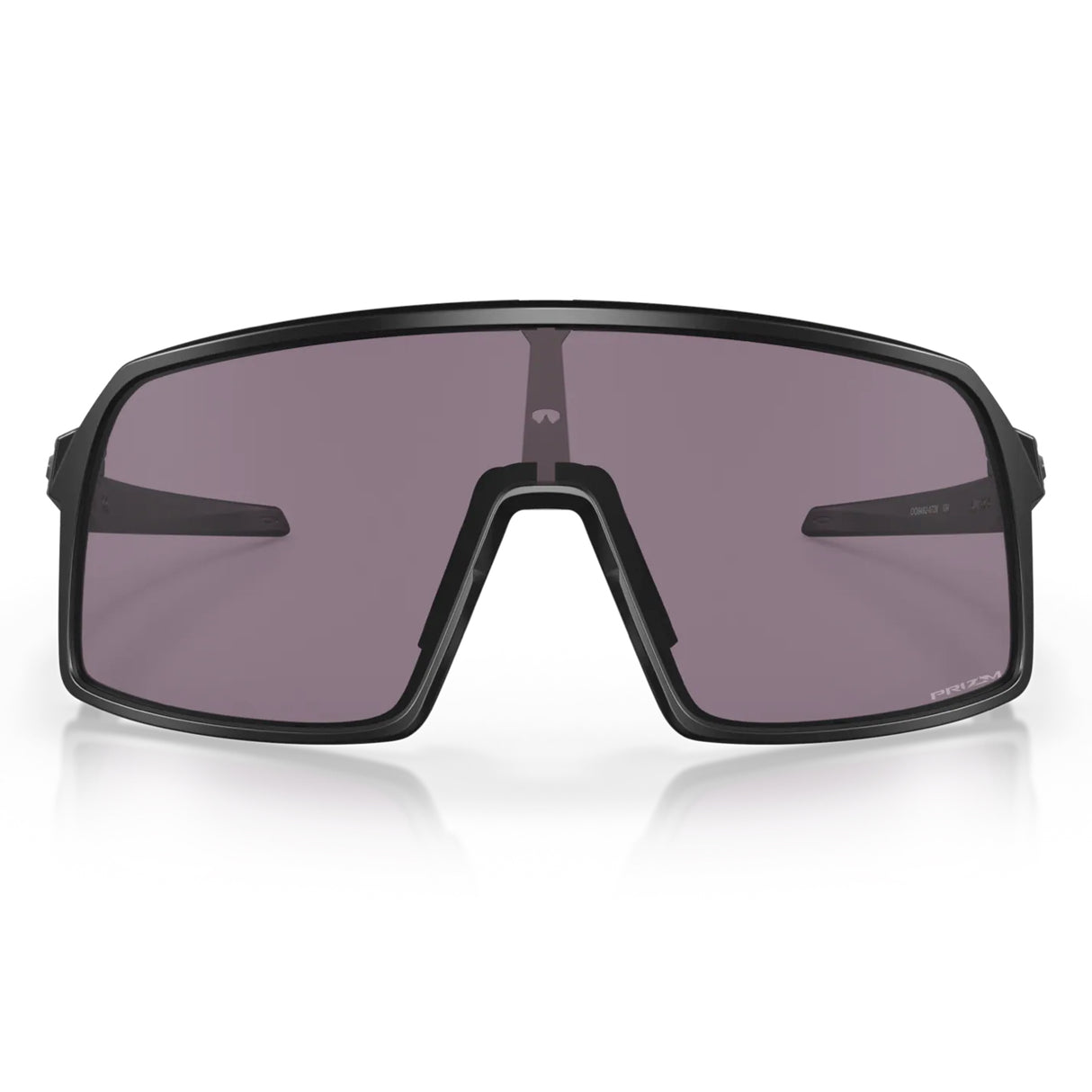 Sutro S Matte Black Glasses