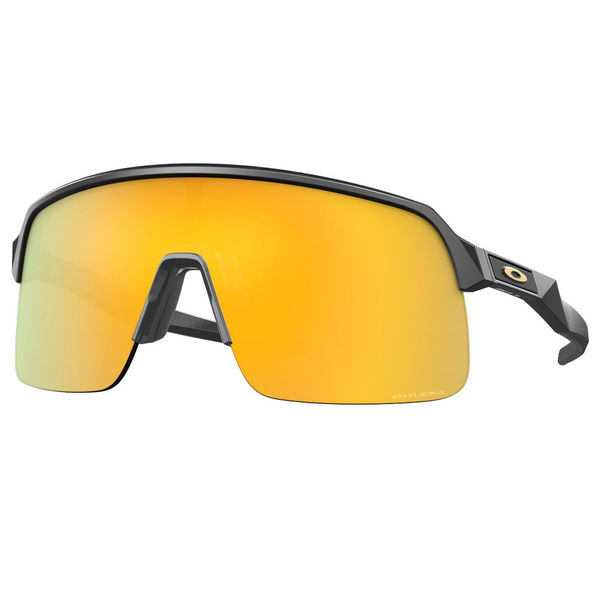 Sutro Lite Matte Carbon Glasses