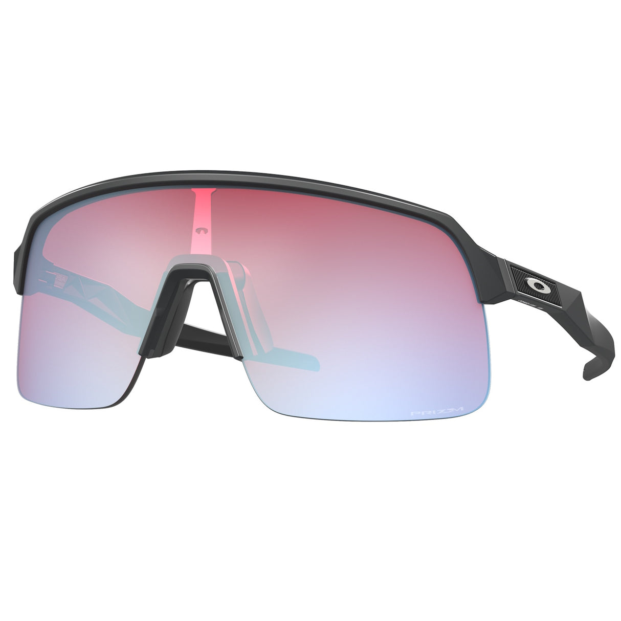 Sutro Lite Matte Carbon Glasses