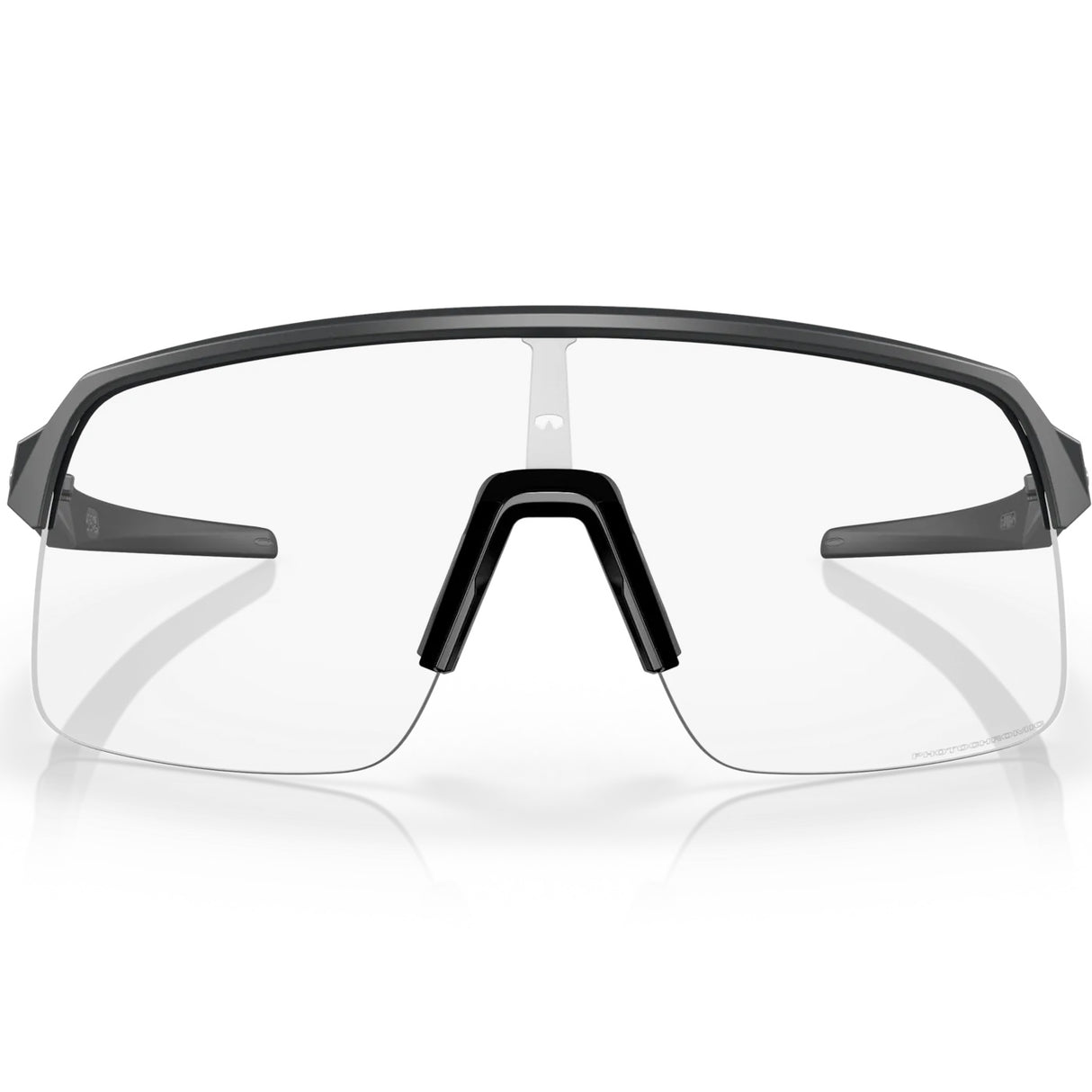Sutro Lite Matte Carbon Glasses