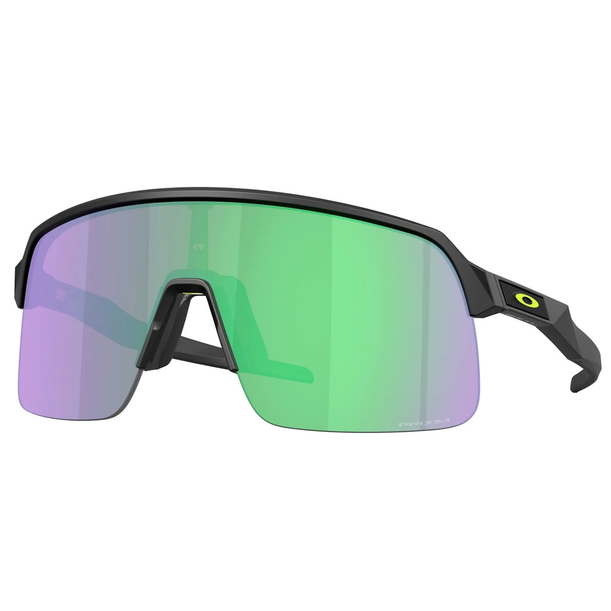 Sutro Lite Matte Black Court Collection Glasses