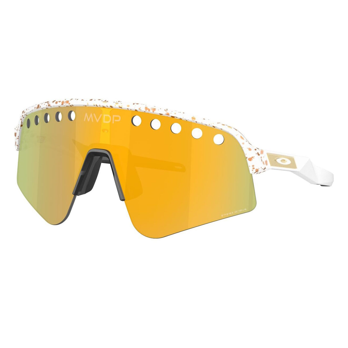 Sutro Lite Sweep Red-Gold Splatter MVDP glasses