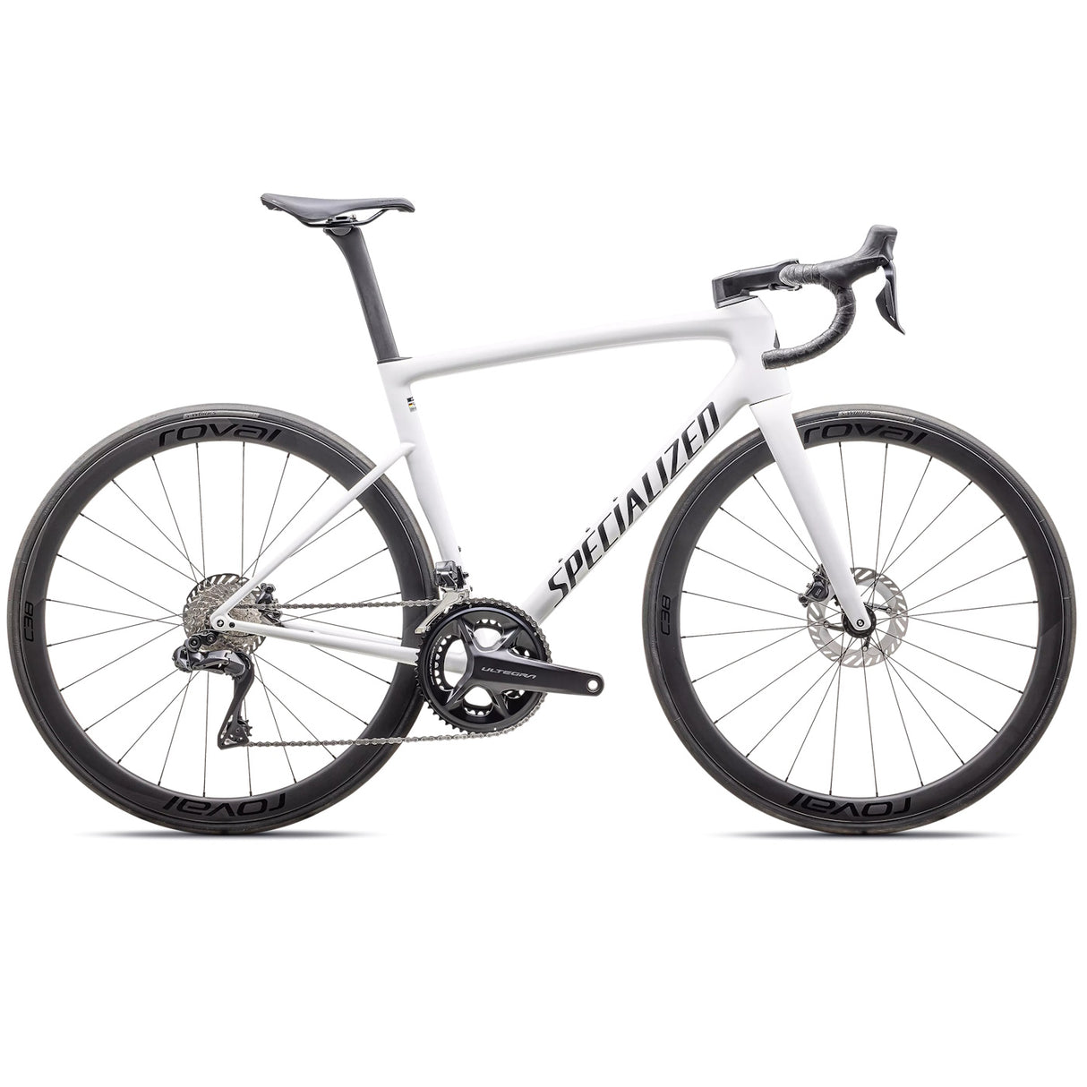 Tarmac Sl8 Expert Di2 bicycle