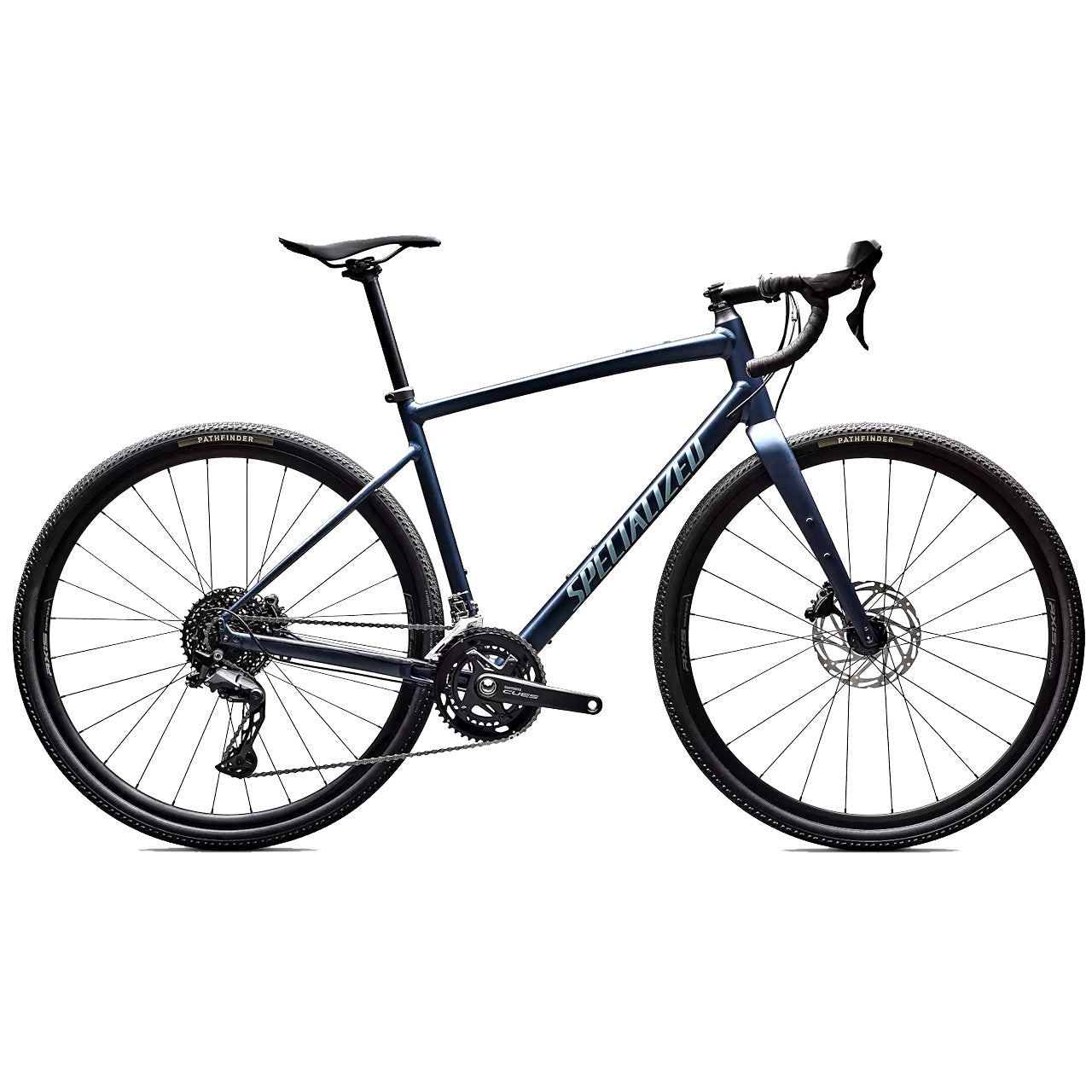 Bicicletta Diverge 3 Alloy