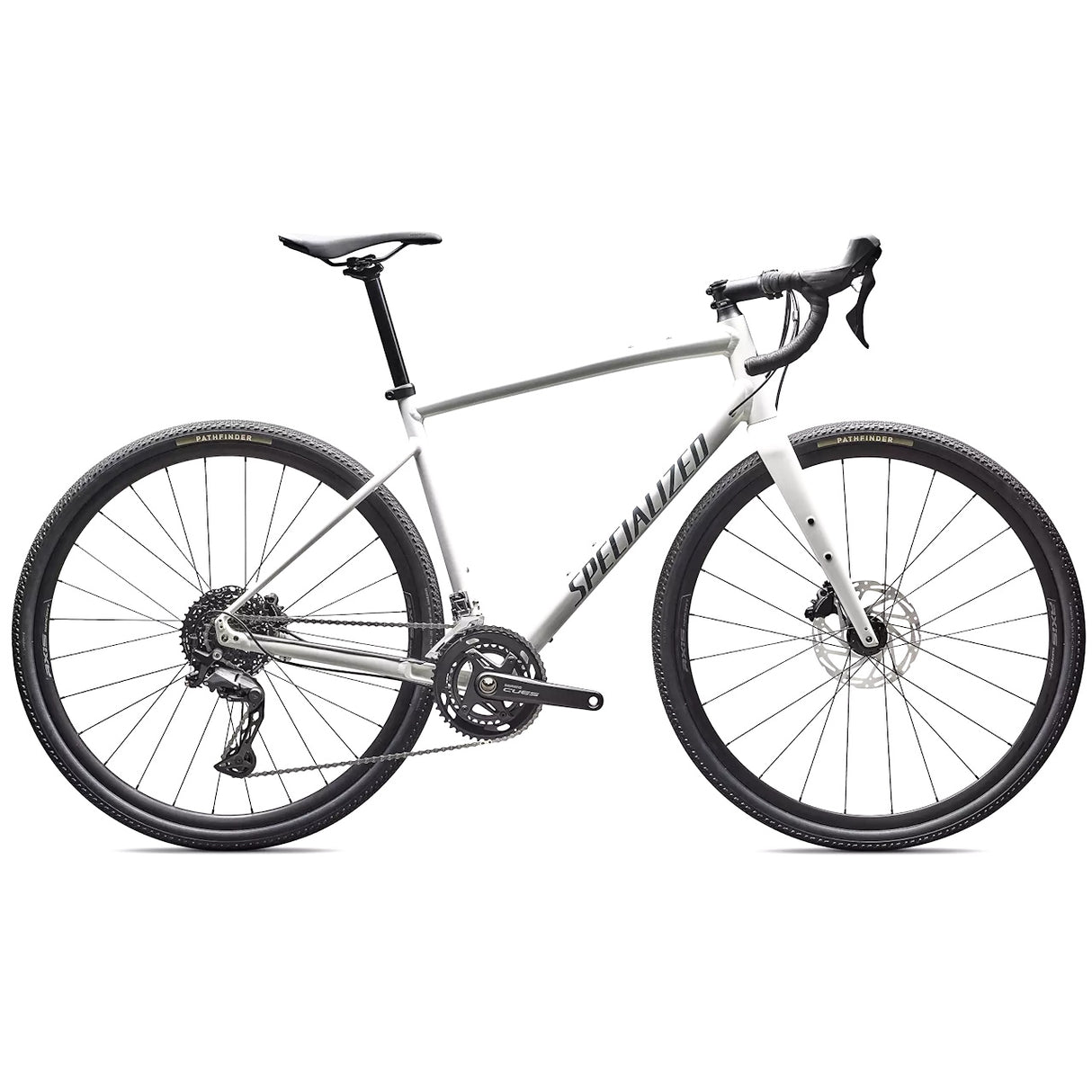 Bicicletta Diverge 3 Alloy