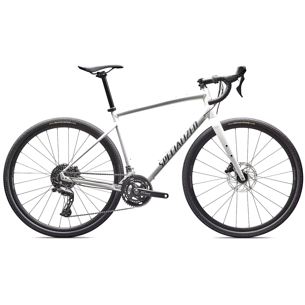 Bicicletta Diverge 3 Alloy