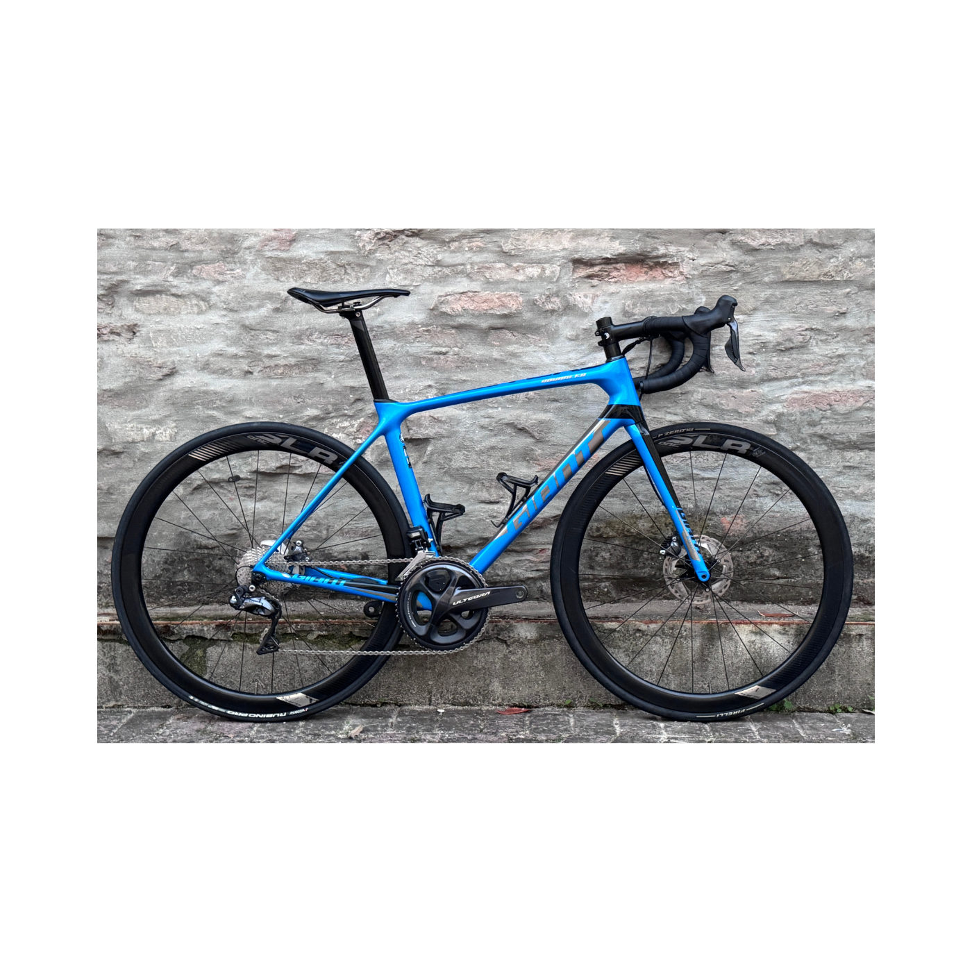 Bicicletta Tcr Advanced Pro 0