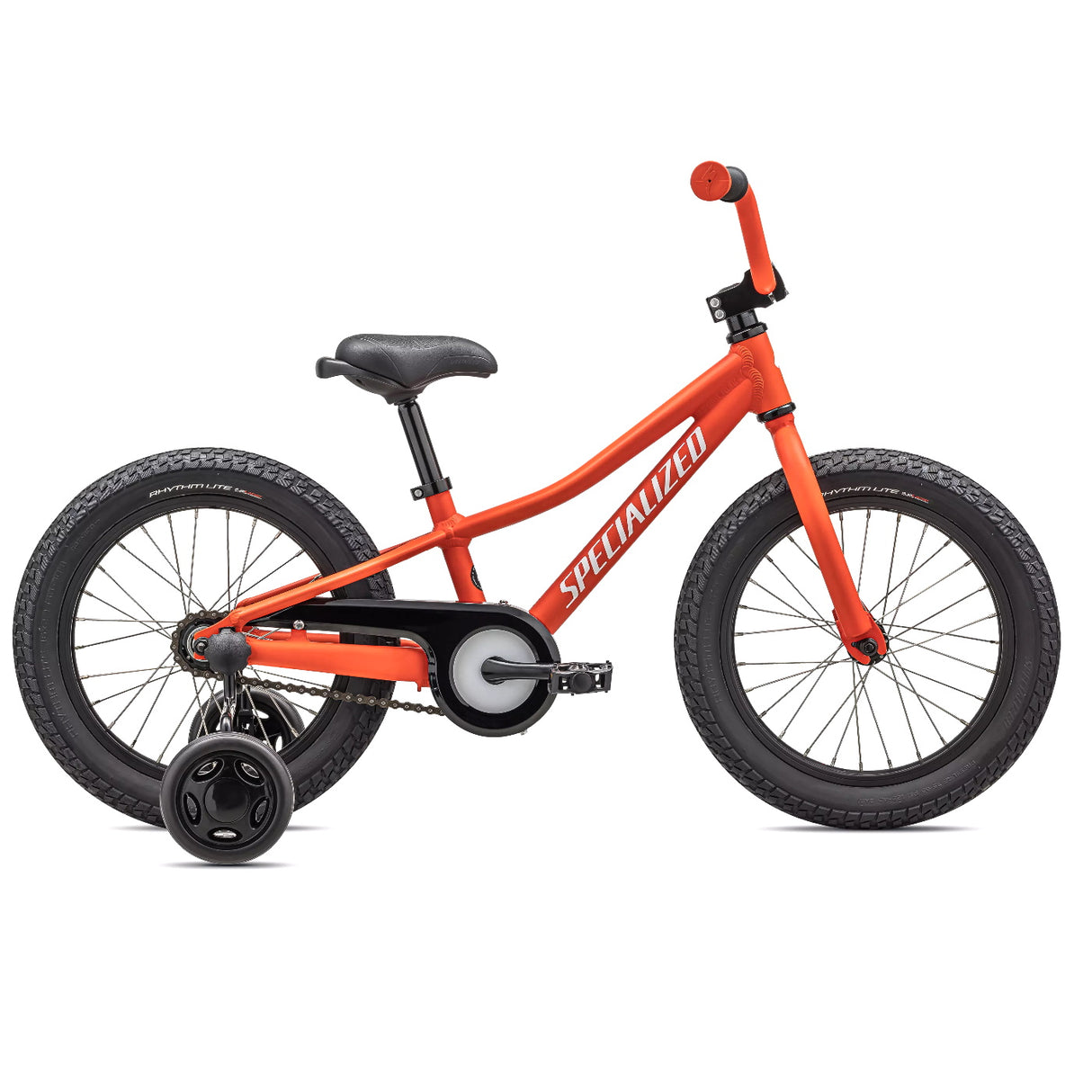 Riprock Coaster 16 Int Bike