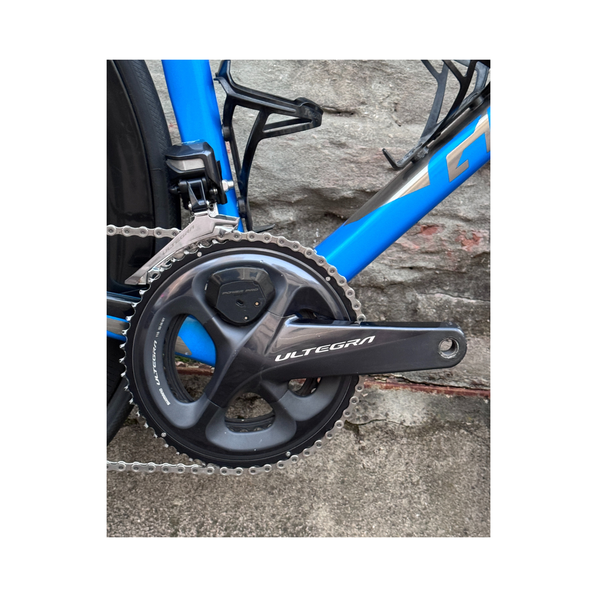 Bicicletta Tcr Advanced Pro 0