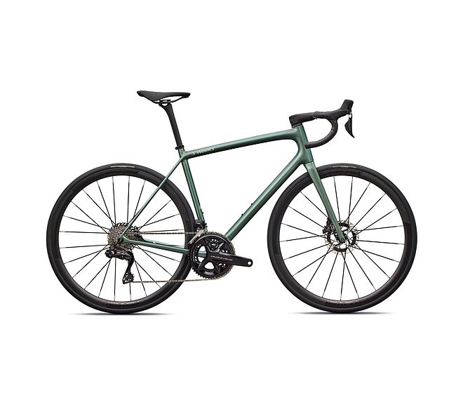 Bicicletta S-Works Aethos Di2