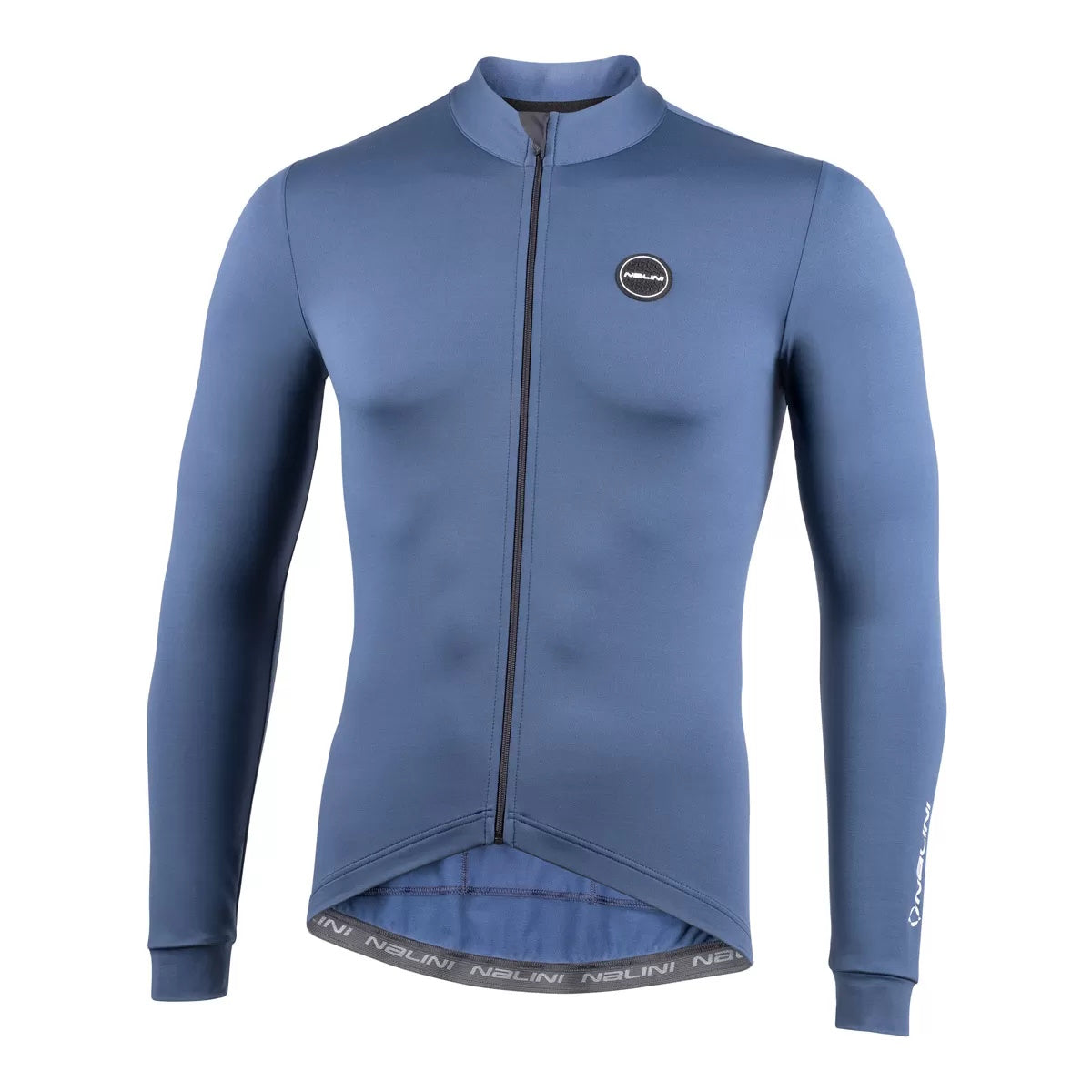 Maglia Manica Lunga Light Wrap Ls