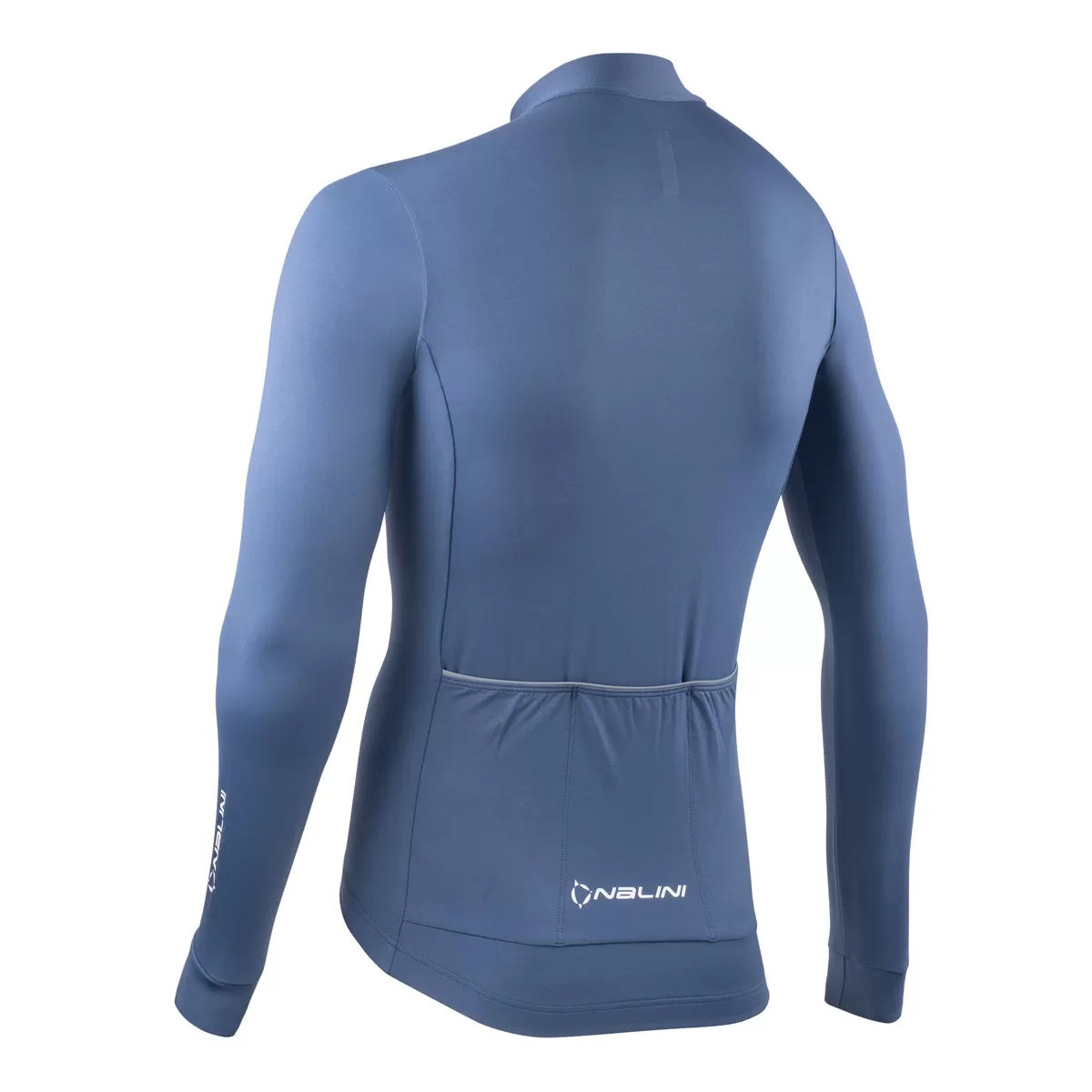 Maglia Manica Lunga Light Wrap Ls