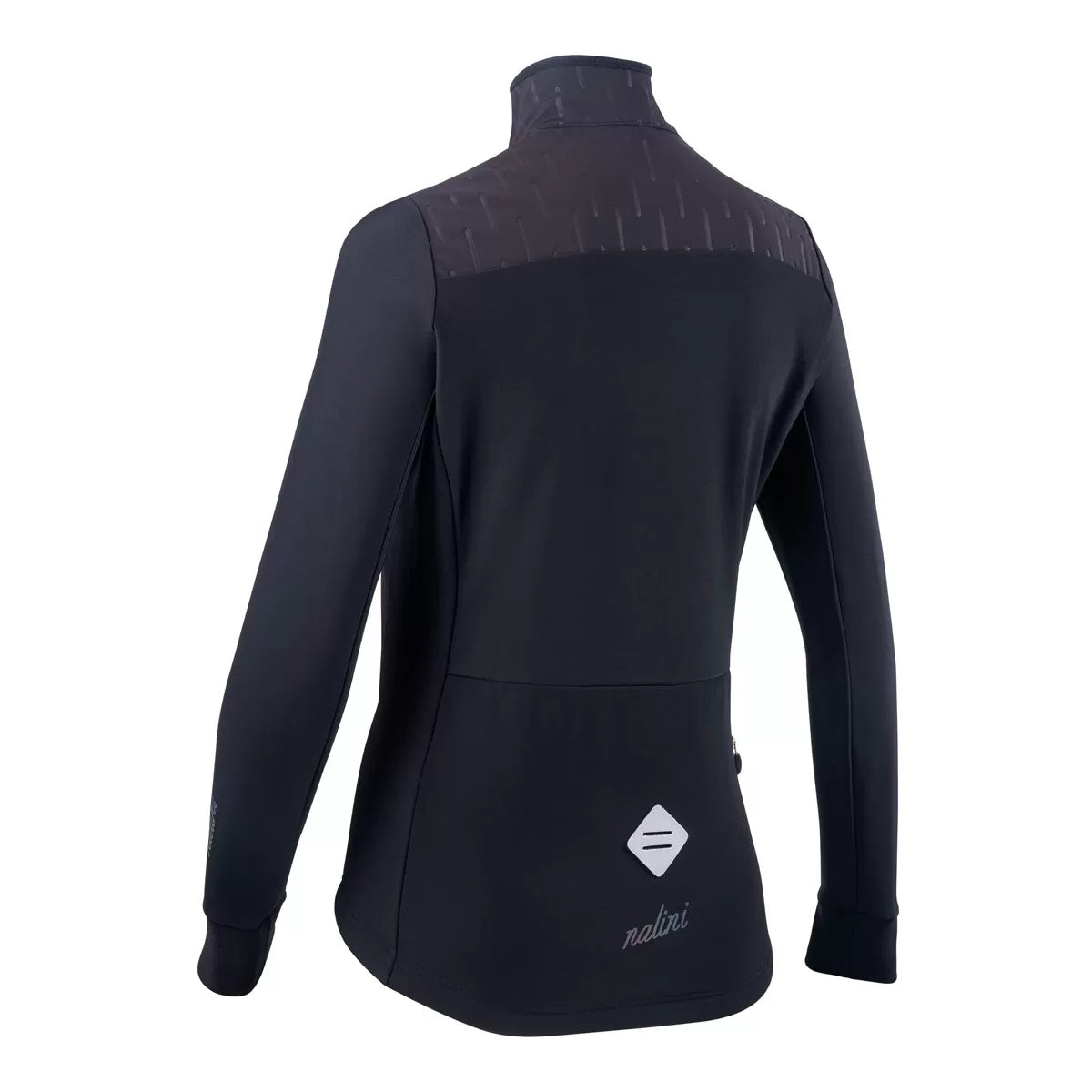 Giubbino Hp Embossed Lady Jkt