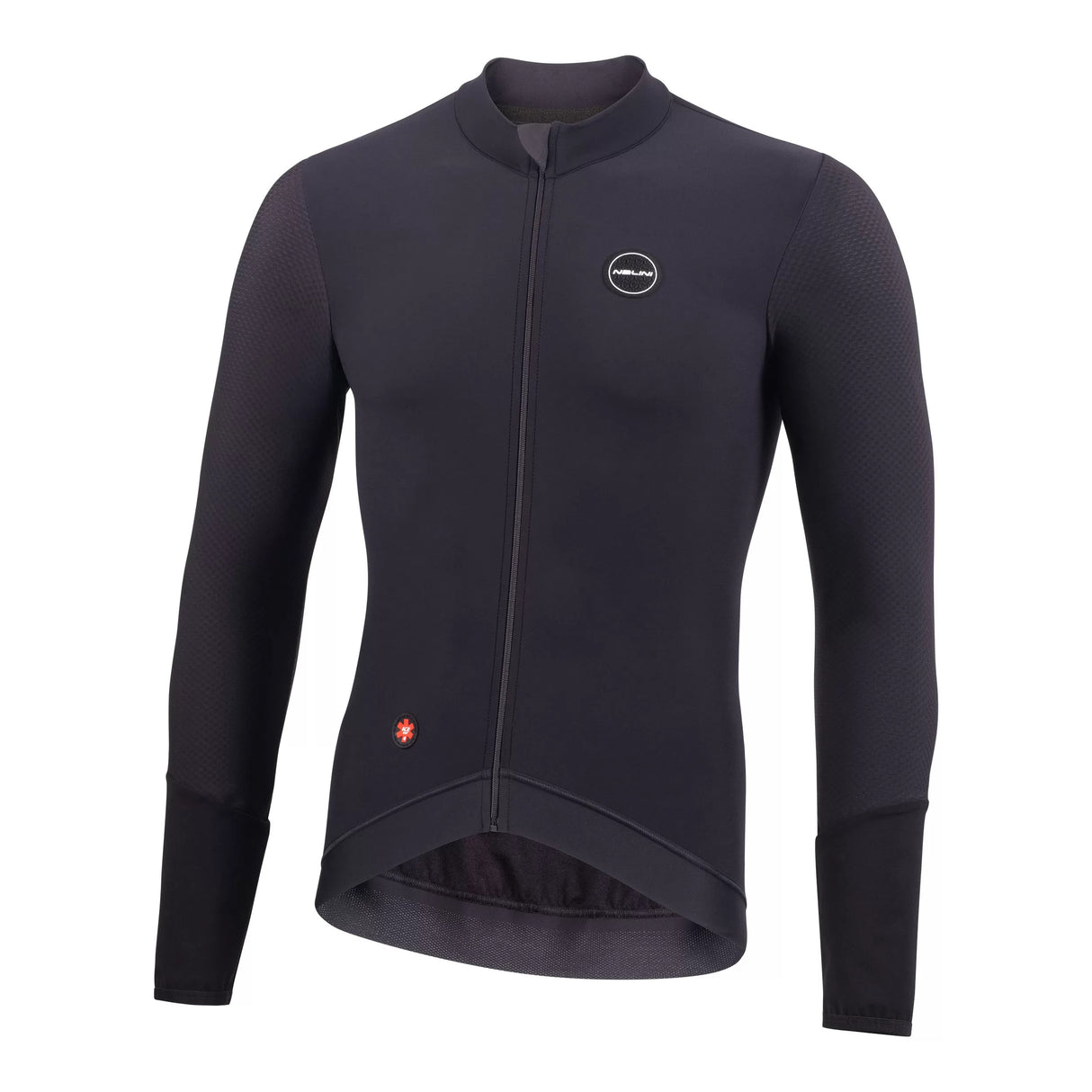 Maglia Manica lunga Ergo Warm Jersey