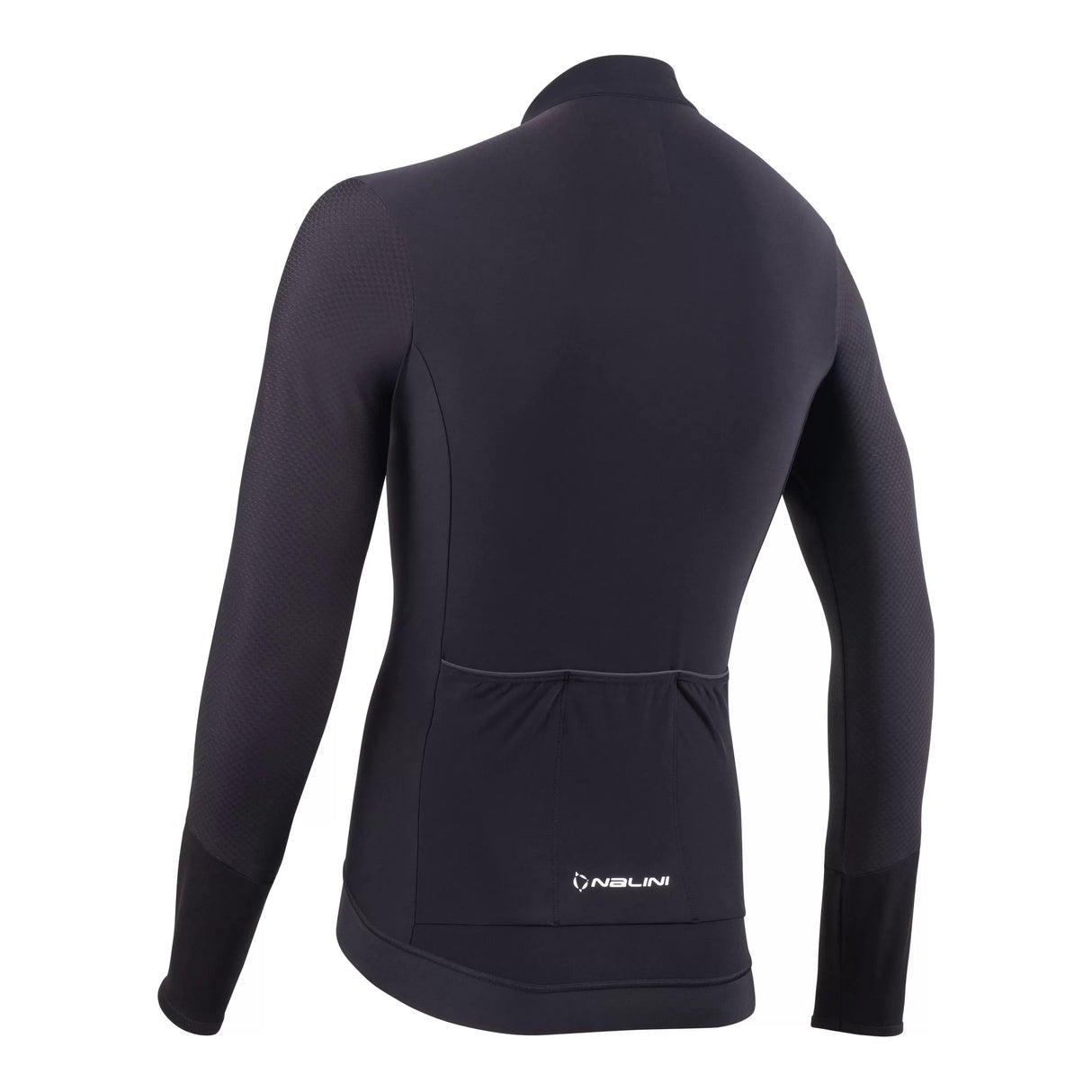 Maglia Manica lunga Ergo Warm Jersey