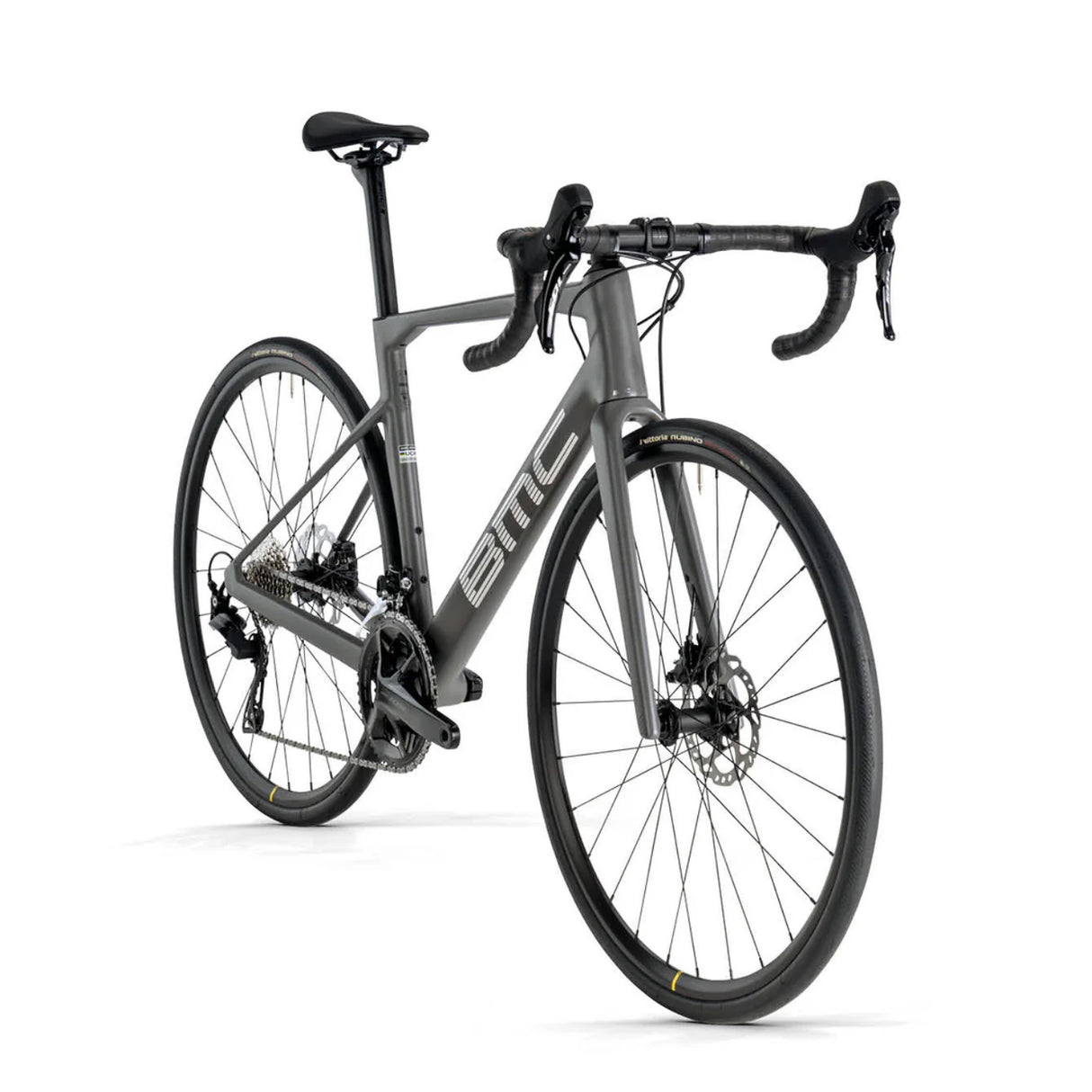 Roadmachine Five Bike