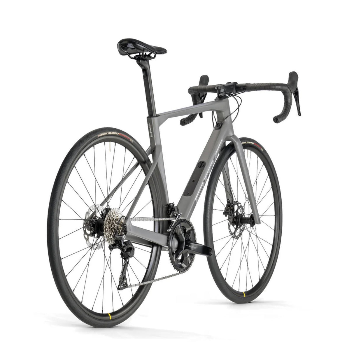 Roadmachine Five Bike