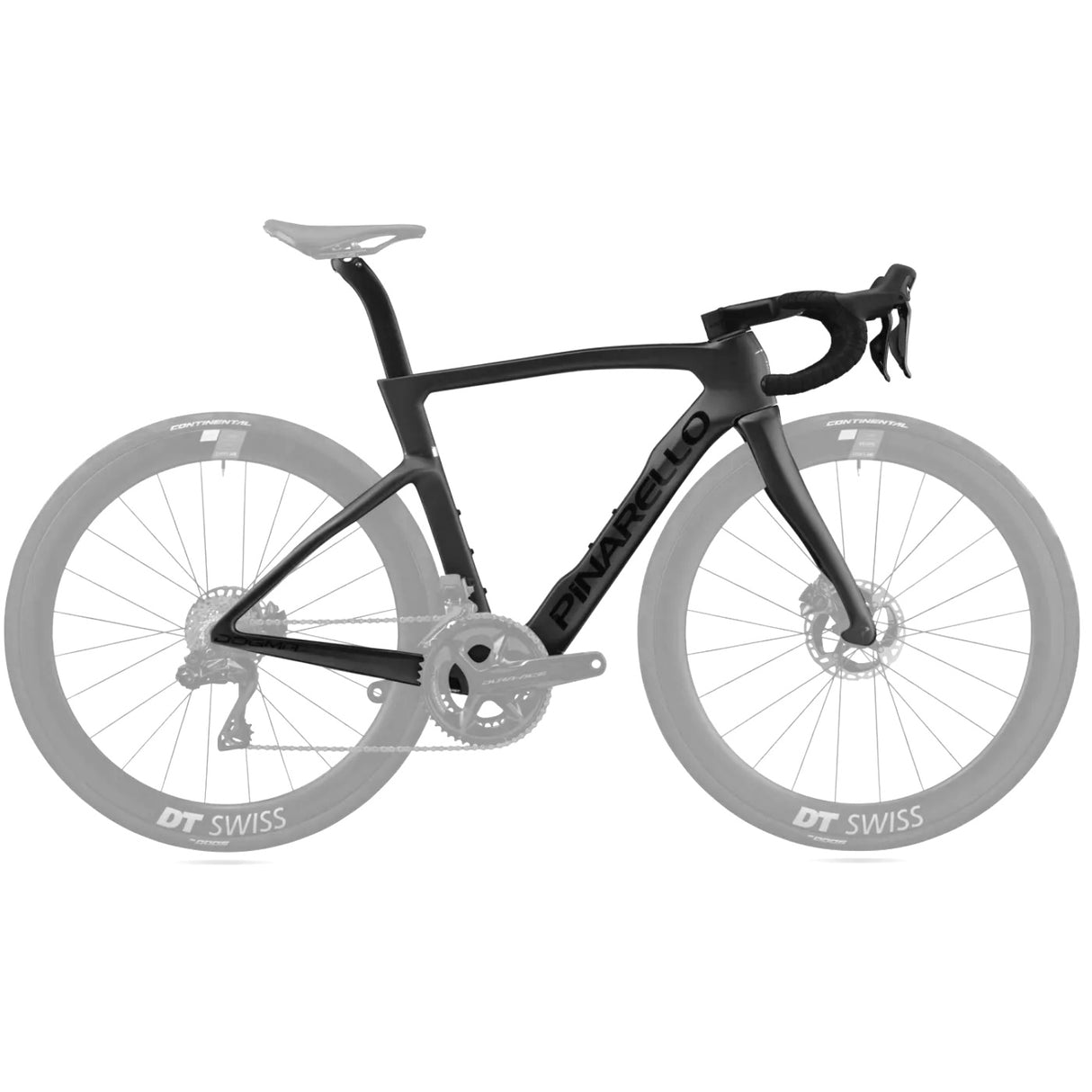 Telaio New Dogma F