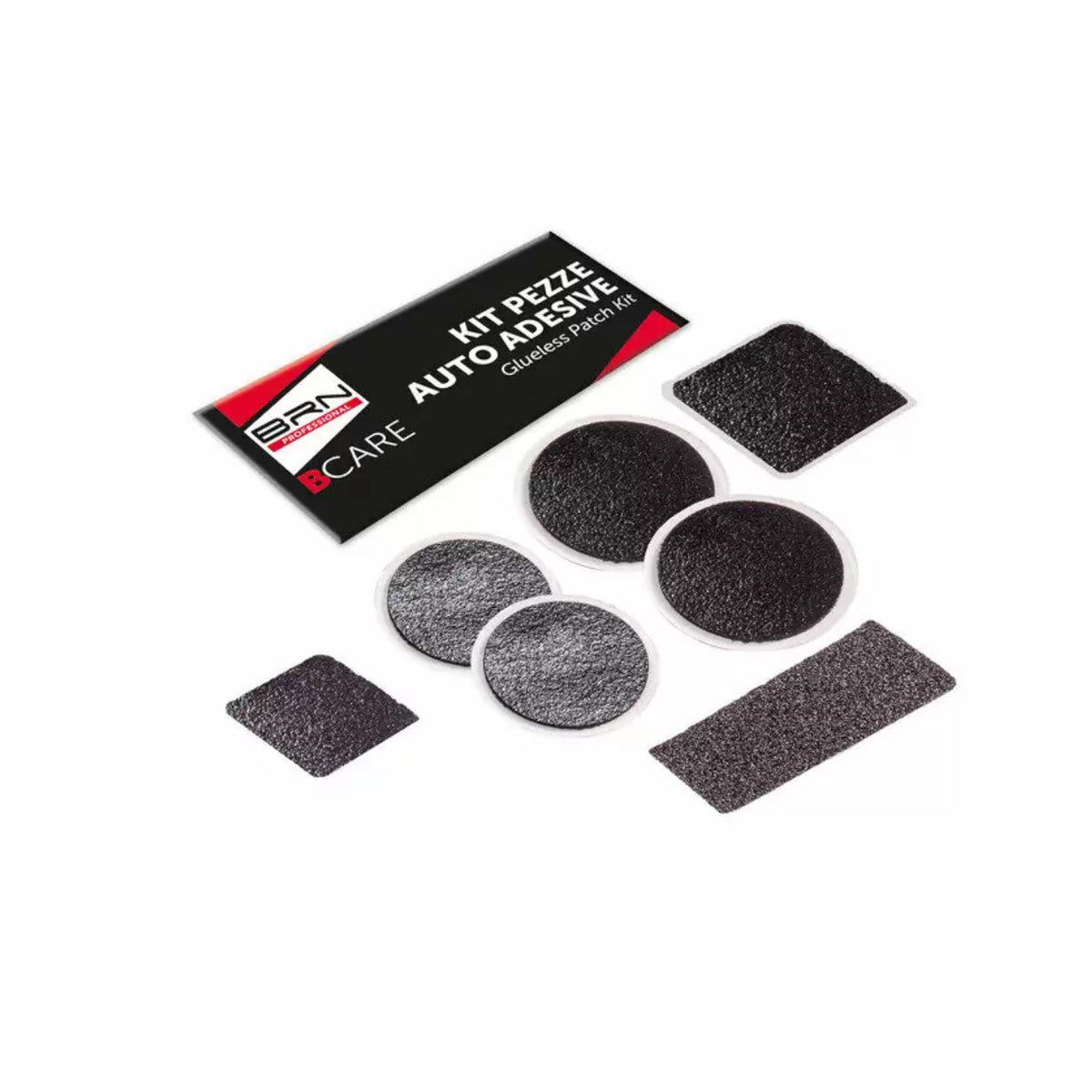 Kit BRN Pezze Autoadesive Maxi