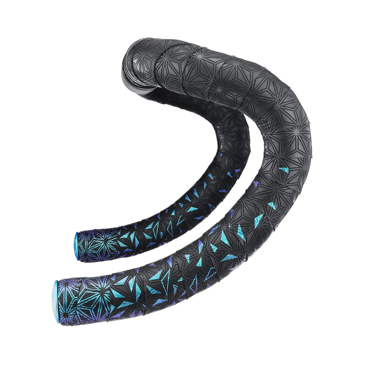 Supersticky Kush Star Fade Handlebar Tape