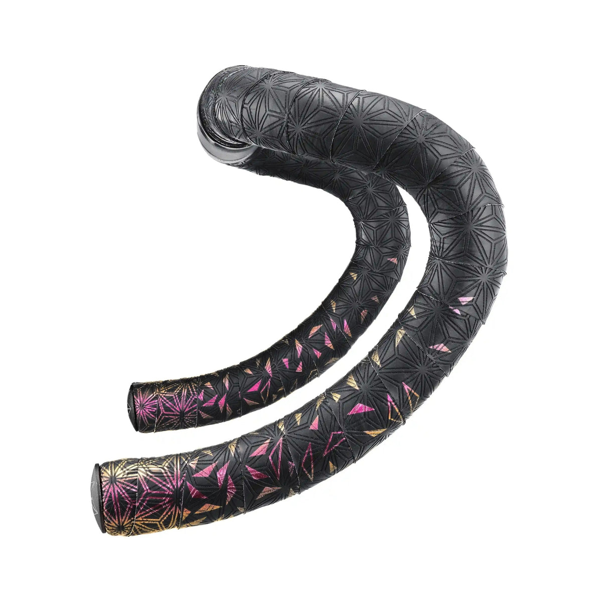 Supersticky Kush Star Fade Handlebar Tape