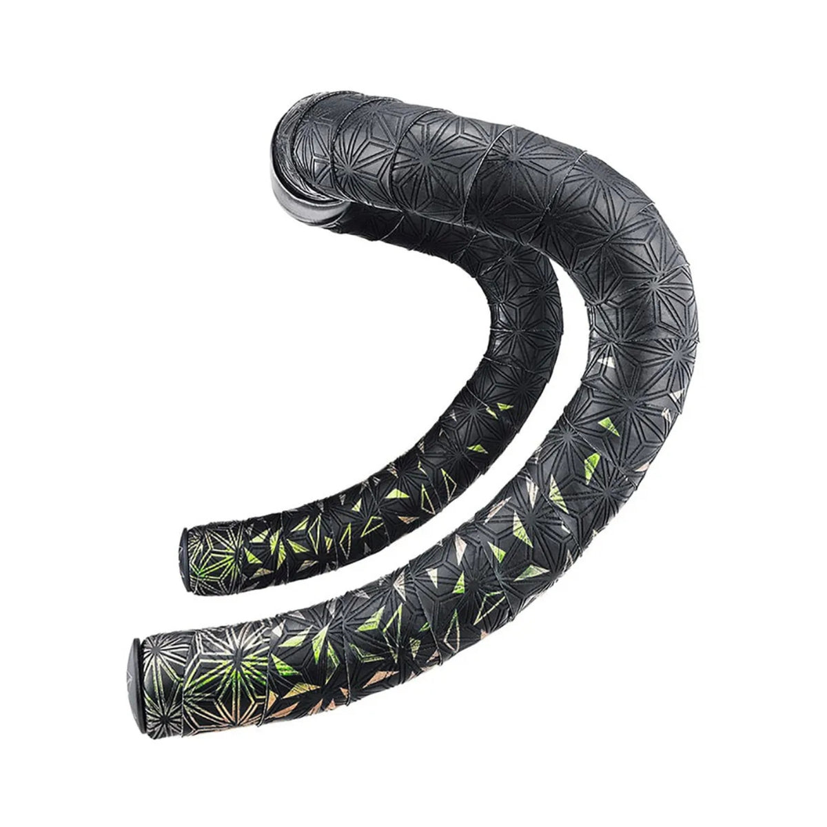 Supersticky Kush Star Fade Handlebar Tape
