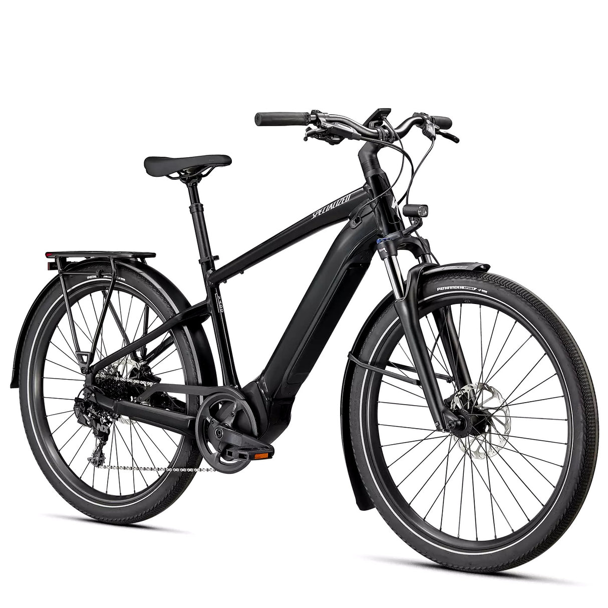 Turbo Vado 4.0 bicycle