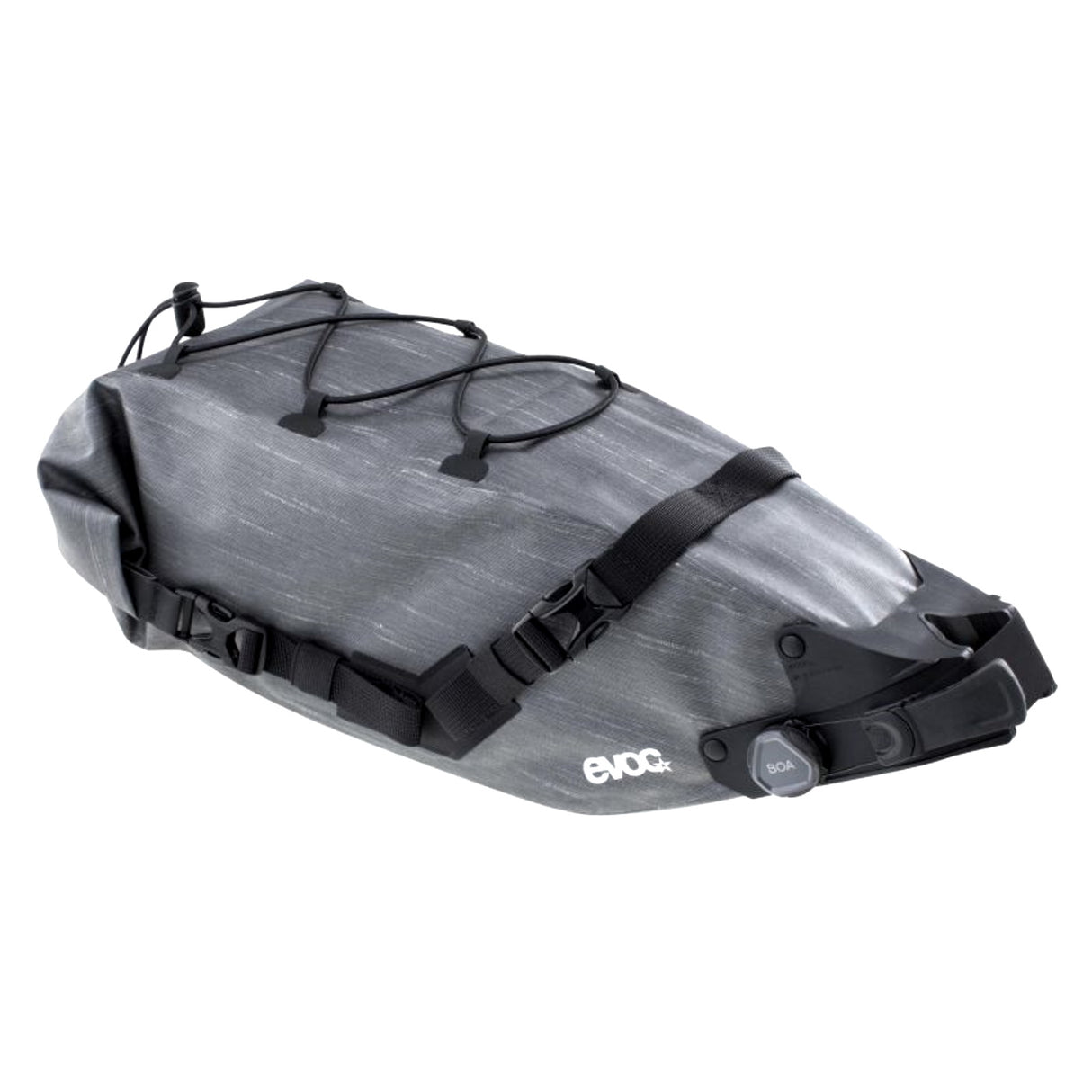 Seat Pack Boa Waterproof 6L bag