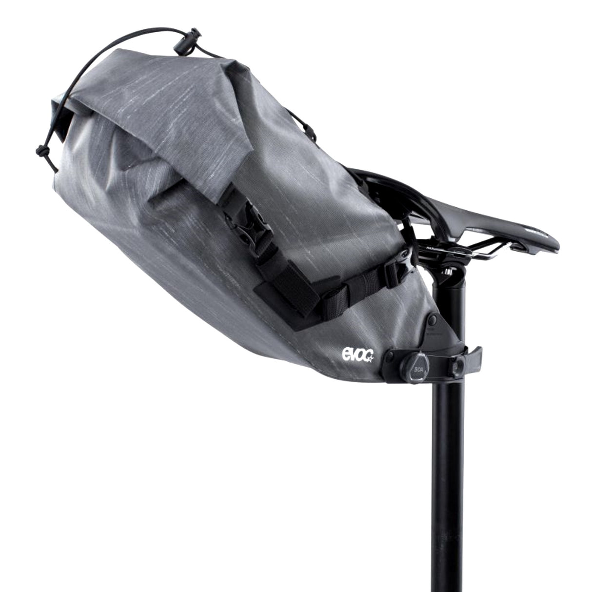 Seat Pack Boa Waterproof 6L bag