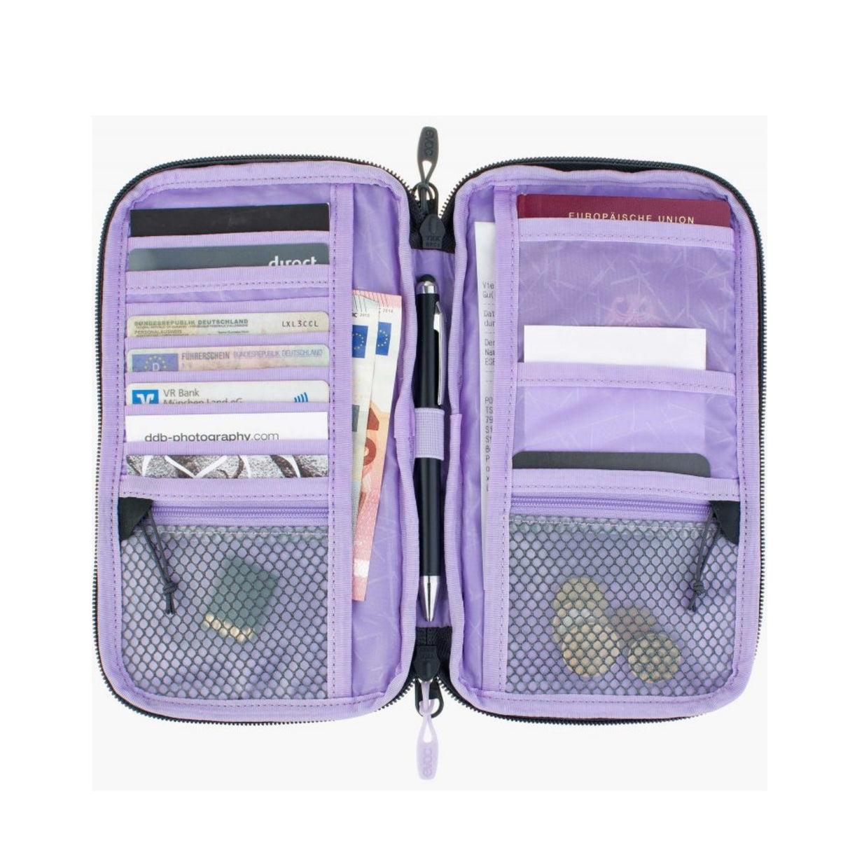 Travel Case Bag