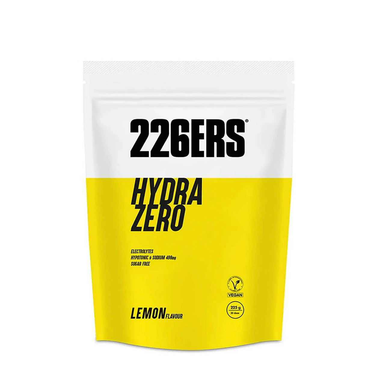 Integratore 226ERS Ipotonico Hydrazero Drink
