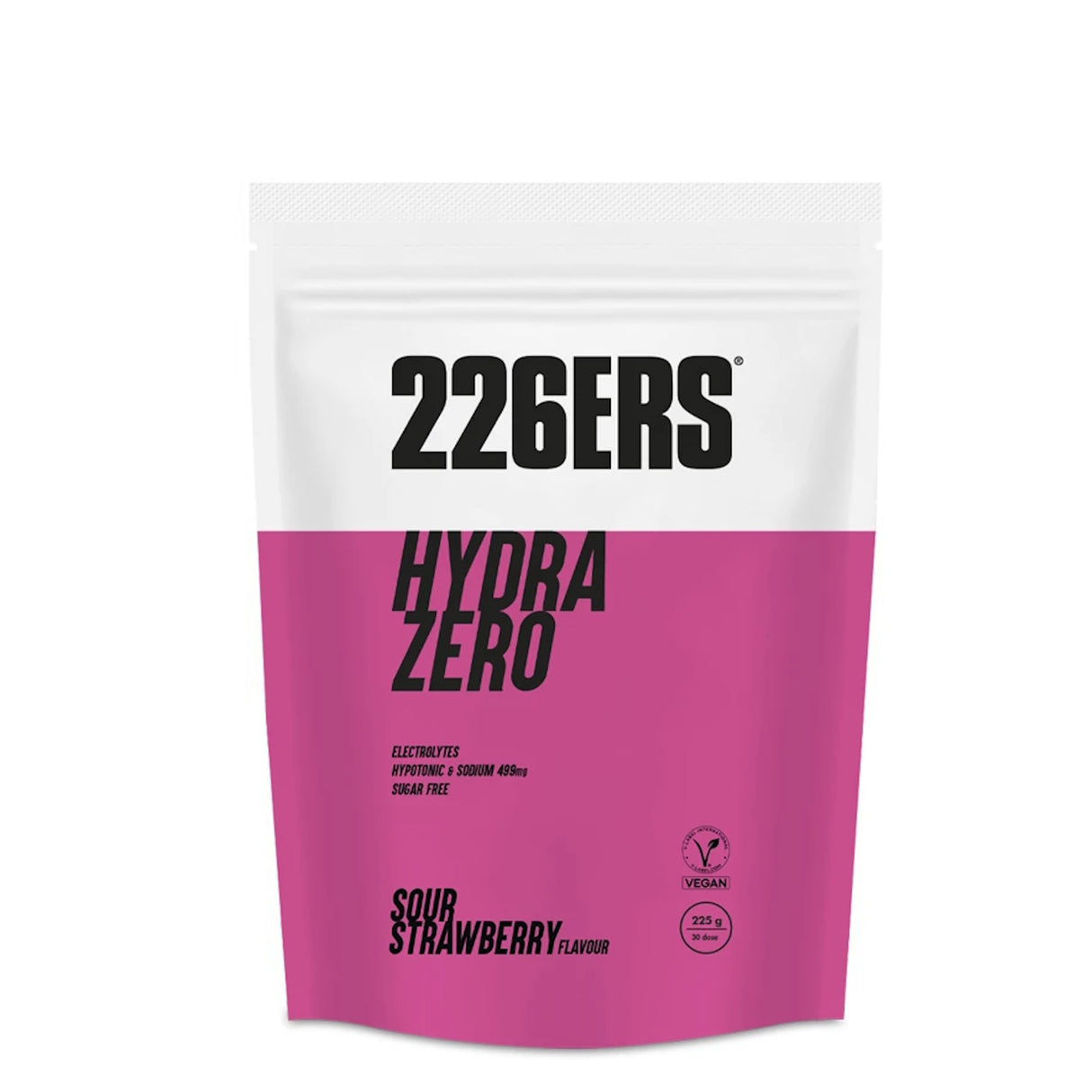 Integratore 226ERS Ipotonico Hydrazero Drink