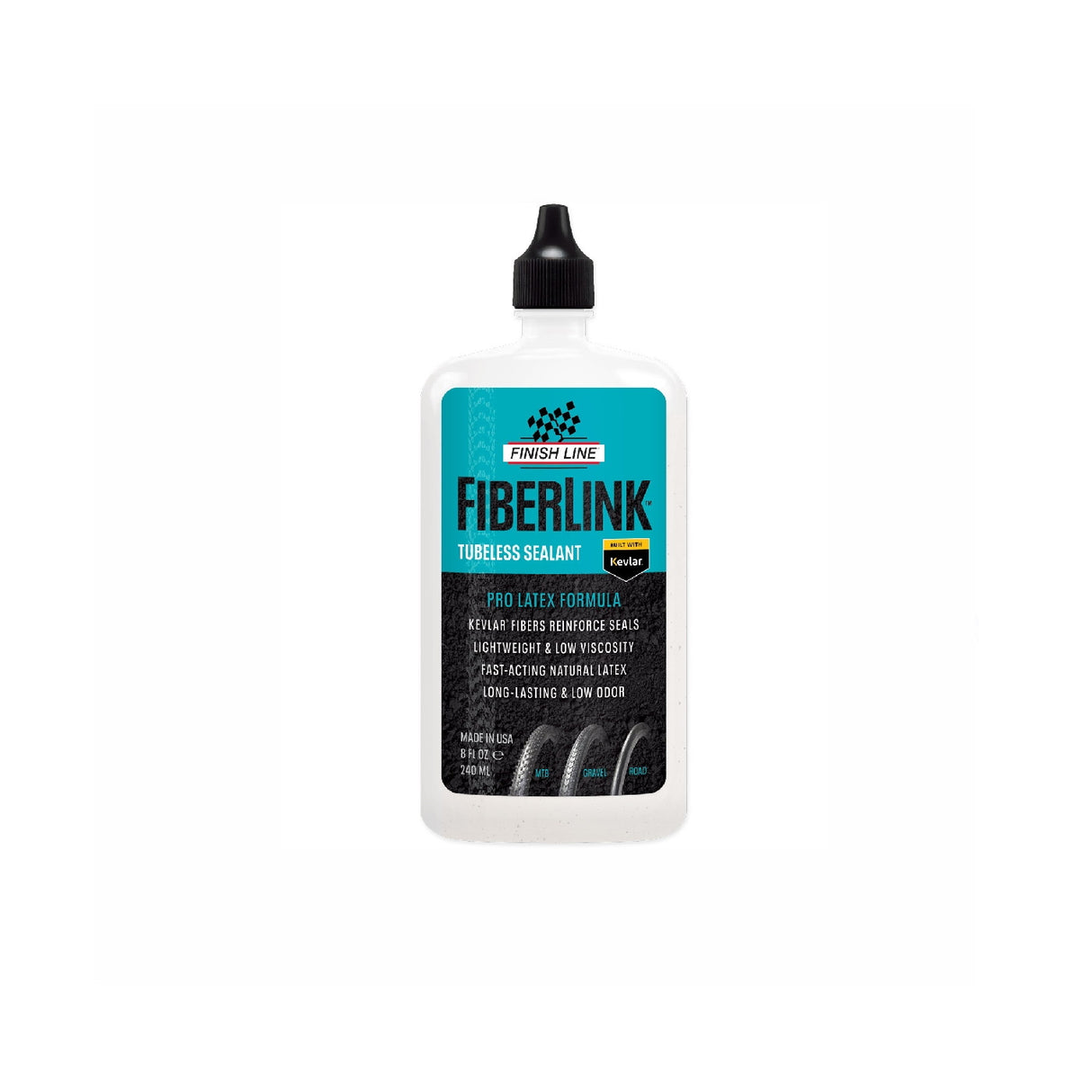 Fiberlink Sealant Liquid