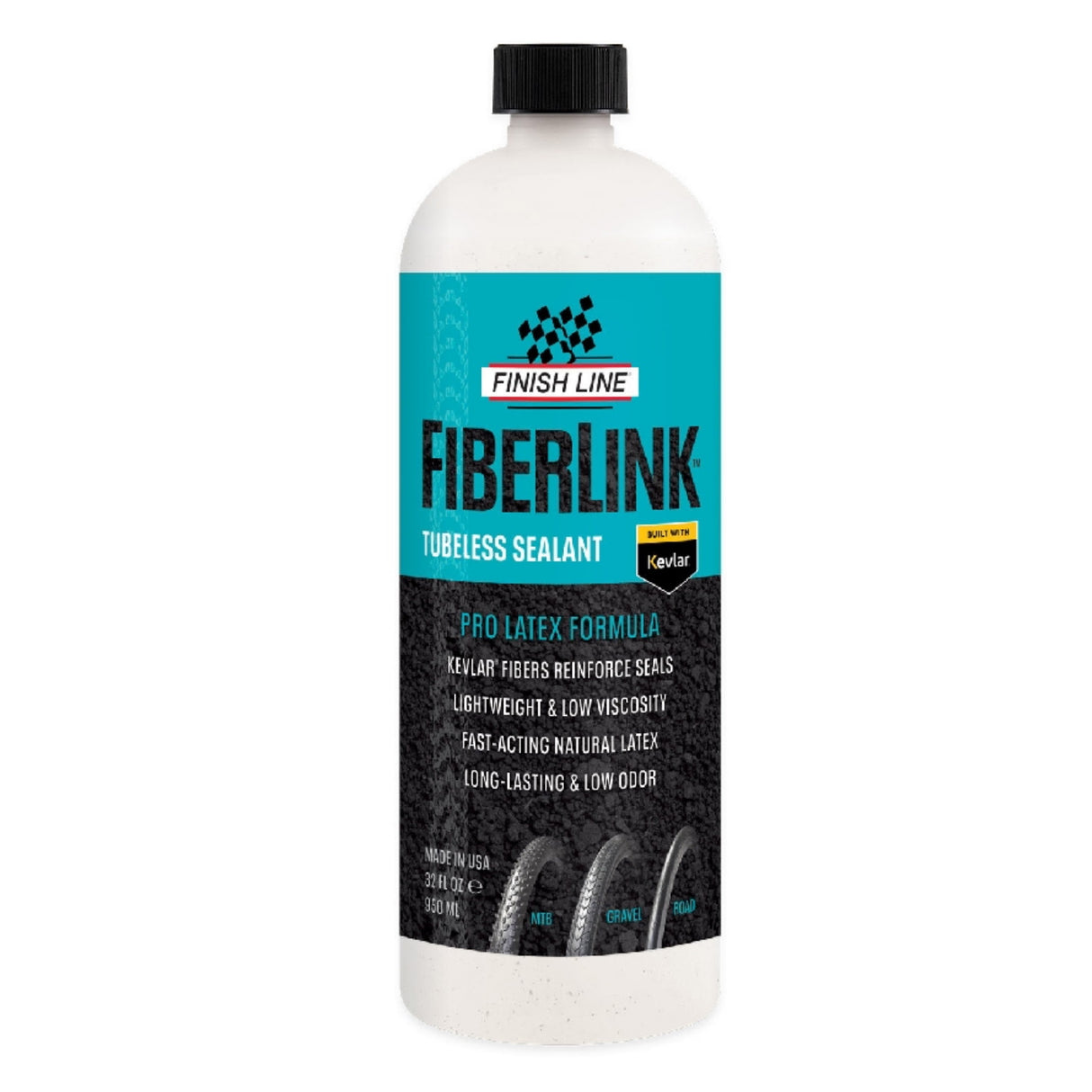 Fiberlink Sealant Liquid