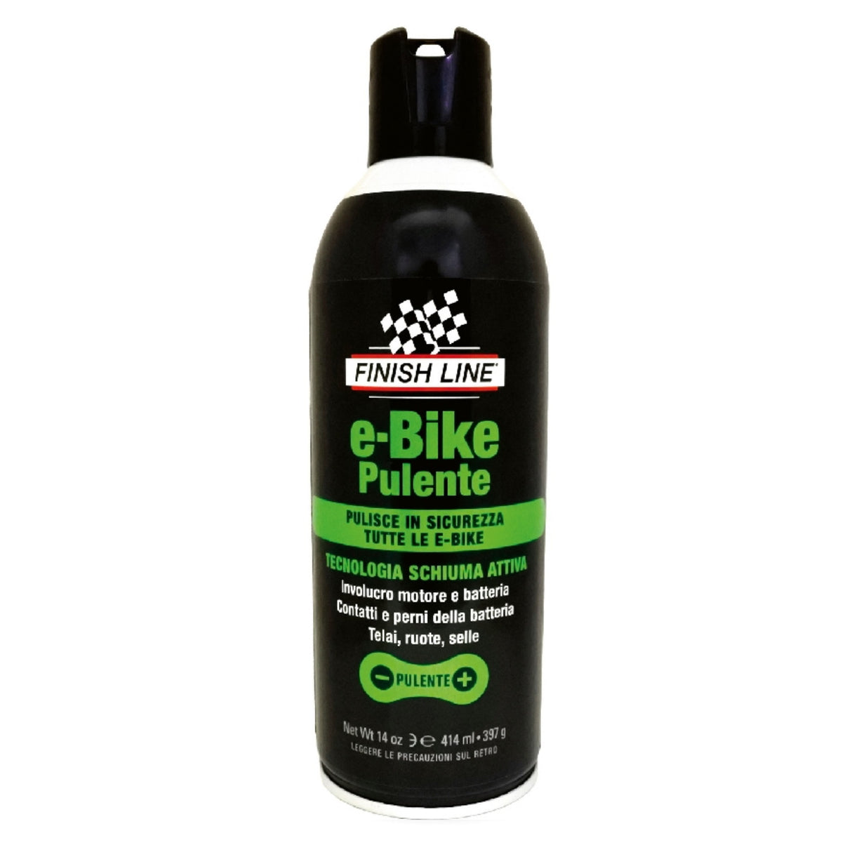 E-Bike Cleaner Spray