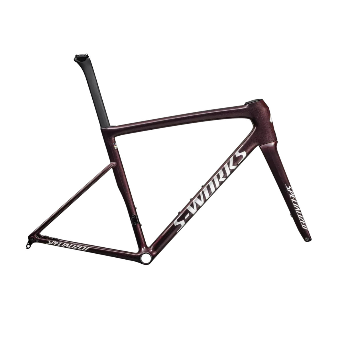 S-Works Tarmac SL8 Frame