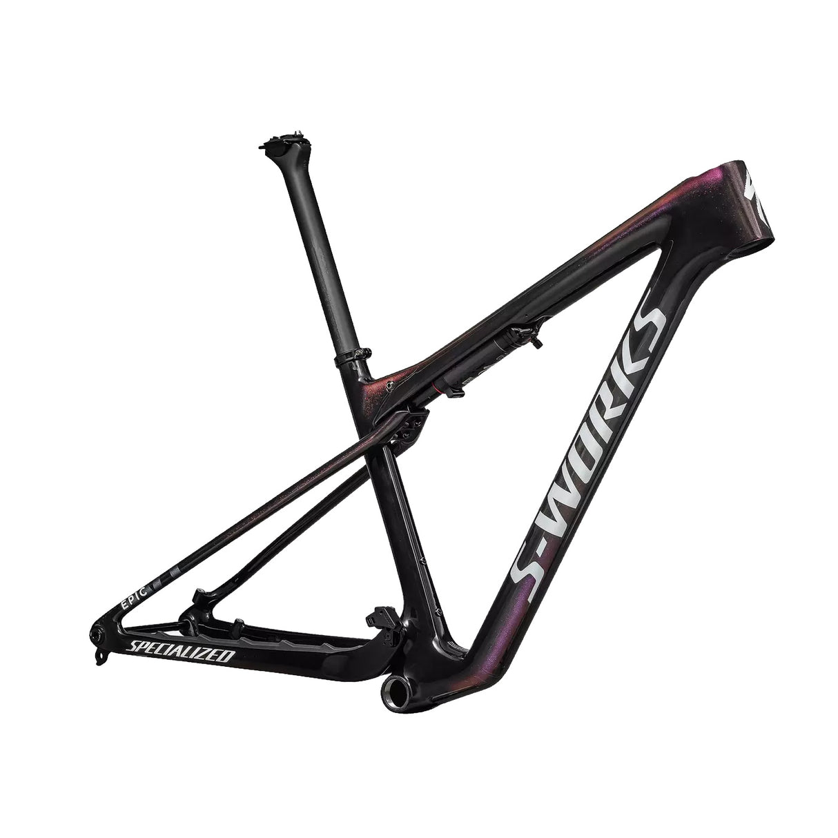 S-works Epic Wc Frame